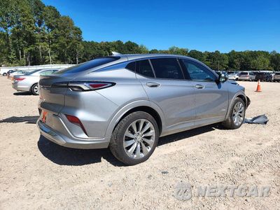 Trzecie zdjęcie samochodu z tyłu: 2026 BUICK ENVISTA AVENIR VIN:KL47LCEP5TB148323 - miniatura