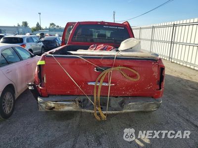 Zdjęcie 6 z 12 samochodu: 2006 DODGE RAM 3500 VIN:3D3MX49C26G212136 - miniatura