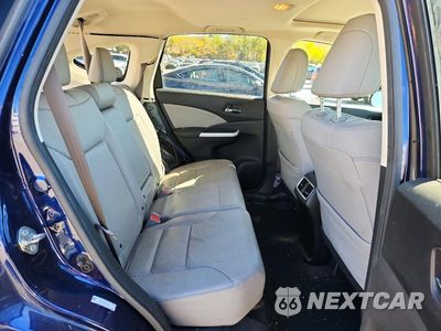 Zdjęcie 11 z 14 samochodu: 2015 HONDA CR-V EXL VIN:2HKRM4H79FH644242 - miniatura