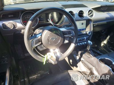 Zdjęcie 8 z 13 samochodu: 2020 FORD MUSTANG VIN:1FA6P8TH3L5180173 - miniatura