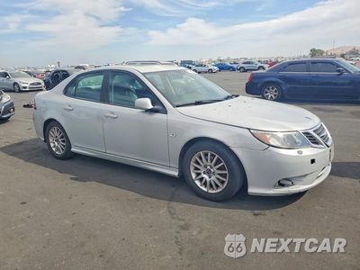 Czwarte zdjęcie samochodu z boku: 2010 SAAB 9-3 2.0T VIN:YS3FA4CY3A1616392 - miniatura