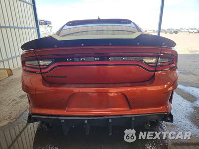 Zdjęcie 6 z 13 samochodu: 2023 DODGE CHARGER SCAT PACK VIN:2C3CDXGJXPH580098 - miniatura