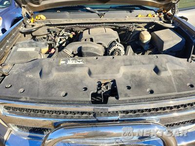 Zdjęcie 11 z 12 samochodu: 2007 CHEVROLET SILVERADO K1500 VIN:1GCEK19C27Z535047 - miniatura