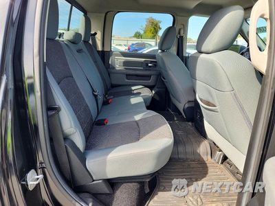 Zdjęcie 10 z 13 samochodu: 2014 RAM 1500 SLT VIN:1C6RR7TT1ES342541 - miniatura