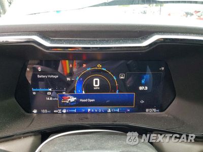 Zdjęcie 9 z 12 samochodu: 2023 CHEVROLET COLORADO ZR2 VIN:1GCPTFEK6P1256537 - miniatura
