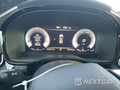 Zdjęcie 9 z 14 samochodu: 2025 INFINITI QX60 LUXE VIN:5N1AL1FR0SC337014 - miniatura