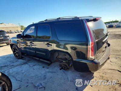 Drugie zdjęcie samochodu z przodu: 2011 GMC YUKON SLE VIN:1GKS1AE06BR378153 - miniatura