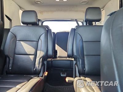 Zdjęcie 10 z 13 samochodu: 2018 CHEVROLET TRAVERSE PREMIER VIN:1GNEVJKW3JJ167681 - miniatura