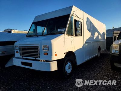 2014 FREIGHTLINER MT55G DELIVERY TRUCK 4UZAC3DV8ECFJ7926 - główne zdjęcie licytacji z USA - miniatura