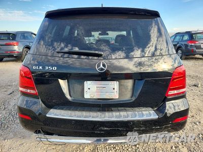 Zdjęcie 6 z 12 samochodu: 2013 MERCEDES-BENZ GLK 350 VIN:WDCGG5HB7DF986489 - miniatura