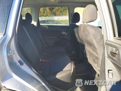 Zdjęcie 11 z 14 samochodu: 2017 SUBARU FORESTER 2.5I PREMIUM VIN:JF2SJAEC4HH455785 - miniatura