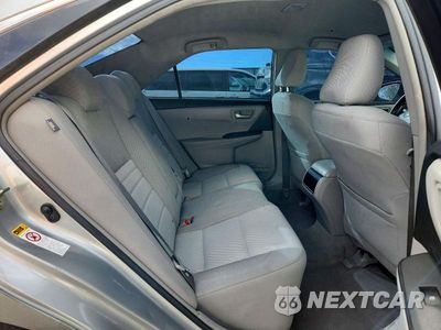 Zdjęcie 10 z 12 samochodu: 2016 TOYOTA CAMRY LE VIN:4T4BF1FK2GR550004 - miniatura