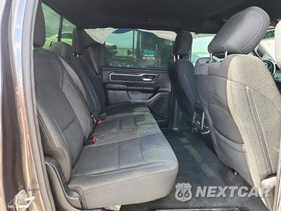 Zdjęcie 10 z 12 samochodu: 2020 RAM 1500 BIG HORN/LONE STAR VIN:1C6SRFFT9LN313355 - miniatura