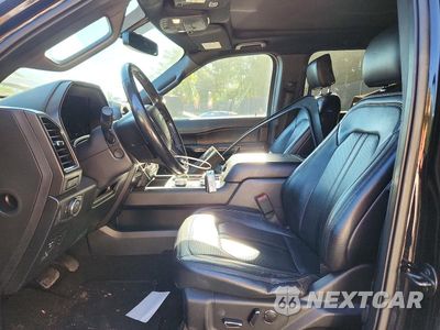 Zdjęcie 7 z 13 samochodu: 2019 FORD EXPEDITION MAX LIMITED VIN:1FMJK2AT6KEA27482 - miniatura