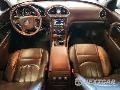 Zdjęcie 8 z 13 samochodu: 2014 BUICK ENCLAVE VIN:5GAKVBKD6EJ217027 - miniatura