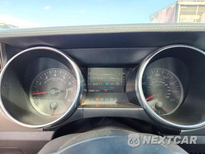 Zdjęcie 9 z 12 samochodu: 2023 FORD MUSTANG VIN:1FATP8UH9P5110457 - miniatura