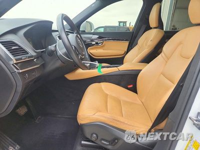 Zdjęcie 7 z 13 samochodu: 2019 VOLVO XC90 T6 MOMENTUM VIN:YV4A22PK2K1474088 - miniatura