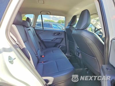 Zdjęcie 11 z 14 samochodu: 2026 TOYOTA RAV4 XLE PREMIUM VIN:2T36CRAV3TC019854 - miniatura