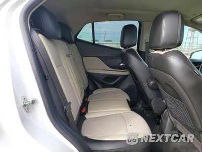 Zdjęcie 11 z 13 samochodu: 2019 BUICK ENCORE PREFERRED VIN:KL4CJASB0KB941268 - miniatura