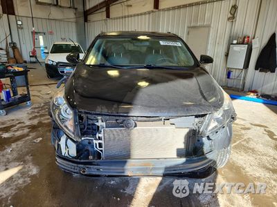 Piąte zdjęcie samochodu w środku: 2015 KIA SPORTAGE LX VIN:KNDPB3AC6F7758251 - miniatura