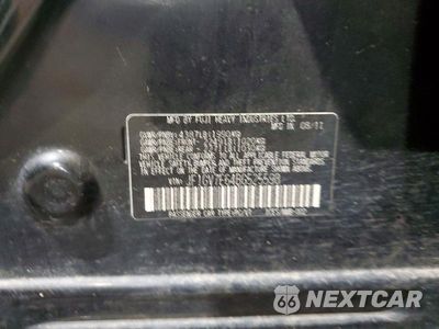 Zdjęcie 12 z 12 samochodu: 2011 SUBARU IMPREZA WRX VIN:JF1GV7E64BG525598 - miniatura