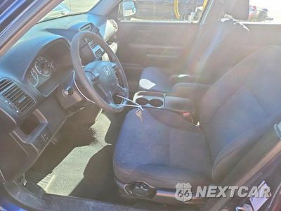 Zdjęcie 7 z 12 samochodu: 2005 HONDA CR-V LX VIN:SHSRD78595U314851 - miniatura