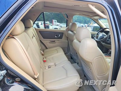 Zdjęcie 11 z 14 samochodu: 2006 CADILLAC SRX VIN:1GYEE637660200340 - miniatura