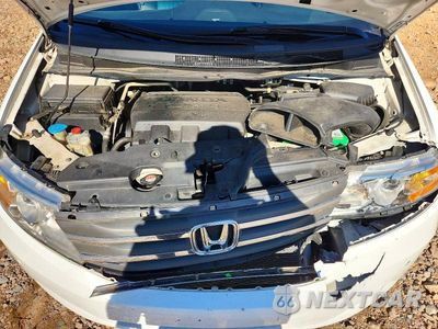 Zdjęcie 12 z 13 samochodu: 2011 HONDA ODYSSEY TOURING VIN:5FNRL5H99BB072981 - miniatura