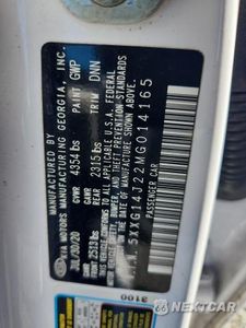 Zdjęcie 12 z 12 samochodu: 2021 KIA K5 LXS VIN:5XXG14J22MG014165 - miniatura