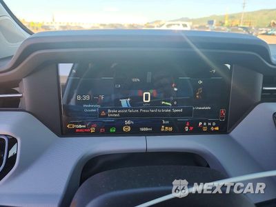 Zdjęcie 9 z 13 samochodu: 2027 CHEVROLET BOLT LT VIN:1G1FY6EV3VF108281 - miniatura