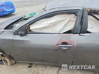 Zdjęcie 7 z 12 samochodu: 2023 NISSAN SENTRA SV VIN:3N1AB8CVXPY283272 - miniatura