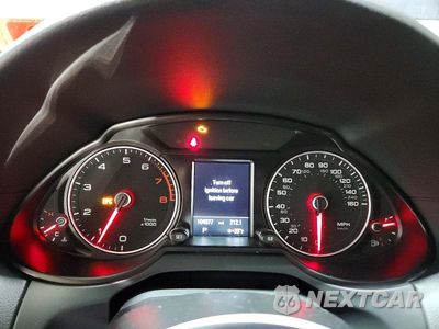 Zdjęcie 9 z 13 samochodu: 2015 AUDI Q5 PREMIUM PLUS VIN:WA1LFAFP7FA056567 - miniatura