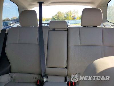 Zdjęcie 10 z 13 samochodu: 2014 SUBARU FORESTER 2.5I LIMITED VIN:JF2SJAHC4EH513224 - miniatura