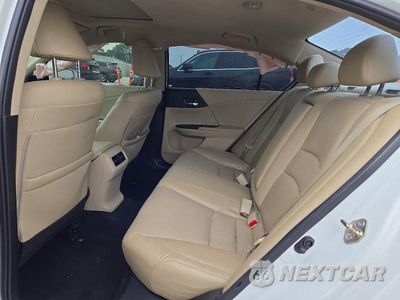 Zdjęcie 10 z 12 samochodu: 2015 HONDA ACCORD EXL VIN:1HGCR2F86FA062812 - miniatura