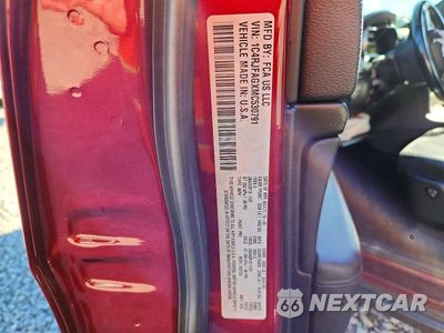 Zdjęcie 13 z 13 samochodu: 2021 JEEP GRAND CHEROKEE LAREDO VIN:1C4RJFAGXMC530791 - miniatura
