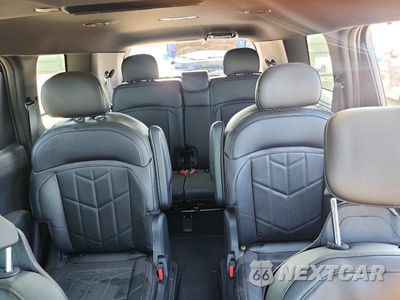 Zdjęcie 10 z 13 samochodu: 2027 KIA TELLURIDE X-LINE EX VIN:5XYPCES19VG049837 - miniatura