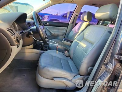 Zdjęcie 7 z 12 samochodu: 2004 VOLKSWAGEN JETTA GLS VIN:3VWSE69M74M106609 - miniatura