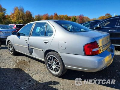 Drugie zdjęcie samochodu z przodu: 2001 NISSAN ALTIMA XE VIN:1N4DL01D01C105069 - miniatura