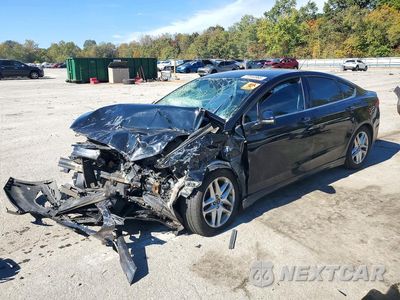 2016 FORD FUSION SE 3FA6P0H71GR335839 - główne zdjęcie licytacji z USA - miniatura