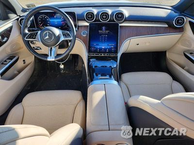 Zdjęcie 8 z 12 samochodu: 2024 MERCEDES-BENZ C 300 4MATIC VIN:W1KAF4HB5RR164326 - miniatura