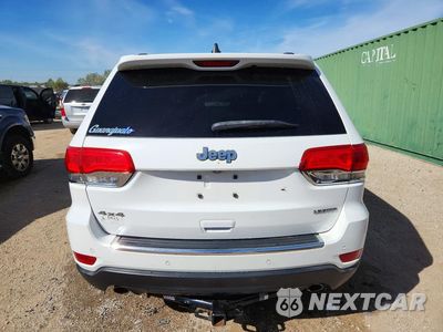 Zdjęcie 6 z 12 samochodu: 2014 JEEP GRAND CHEROKEE LIMITED VIN:1C4RJFBG2EC122527 - miniatura