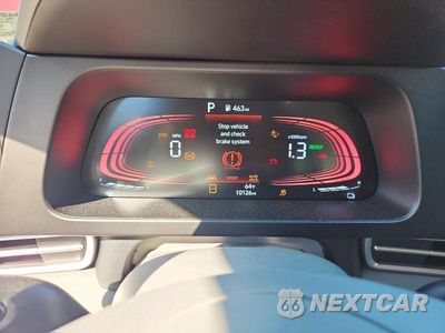 Zdjęcie 9 z 12 samochodu: 2025 HYUNDAI ELANTRA HYBRID BLUE VIN:KMHLM4DJ5SU168557 - miniatura