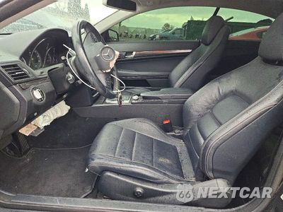 Zdjęcie 7 z 12 samochodu: 2010 MERCEDES-BENZ E 350 VIN:WDDKJ5GB3AF048221 - miniatura