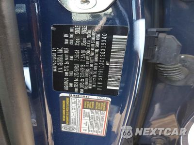 Zdjęcie 13 z 13 samochodu: 2025 KIA SORENTO S VIN:5XYRLDJC1SG319340 - miniatura