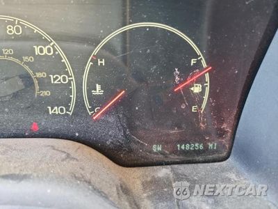 Zdjęcie 9 z 13 samochodu: 2003 LINCOLN NAVIGATOR VIN:5LMFU27R53LJ47165 - miniatura