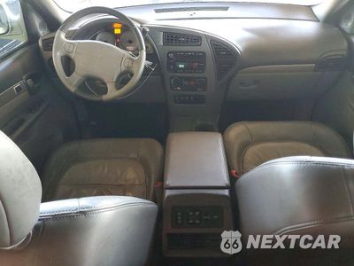 Zdjęcie 8 z 13 samochodu: 2003 BUICK RENDEZVOUS CX VIN:3G5DA03E93S510678 - miniatura