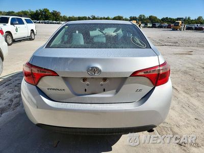 Zdjęcie 6 z 12 samochodu: 2018 TOYOTA COROLLA LE VIN:2T1BURHE2JC005810 - miniatura