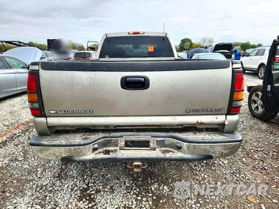 Zdjęcie 6 z 12 samochodu: 2002 CHEVROLET SILVERADO C3500 VIN:1GCJC33112F195348 - miniatura