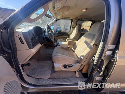 Zdjęcie 12 z 12 samochodu: 2005 FORD F350 SUPER DUTY VIN:1FTWW33Y15EB85097 - miniatura