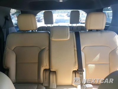 Zdjęcie 10 z 14 samochodu: 2016 FORD EXPLORER XLT VIN:1FM5K7D80GGB15428 - miniatura